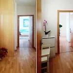 Viparaiso Апартаменты Адехе