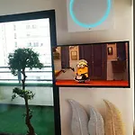 Viparaiso Апартаменты *
