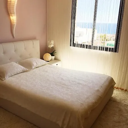 Viparaiso Daire