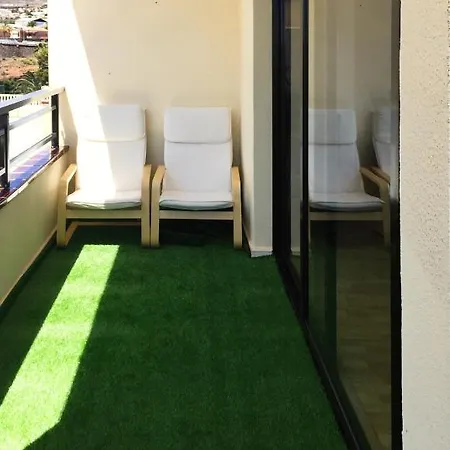 Viparaiso Lägenhet *