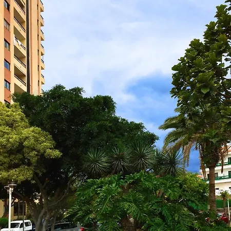 Lägenhet Viparaiso *