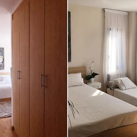 Apartman Viparaiso