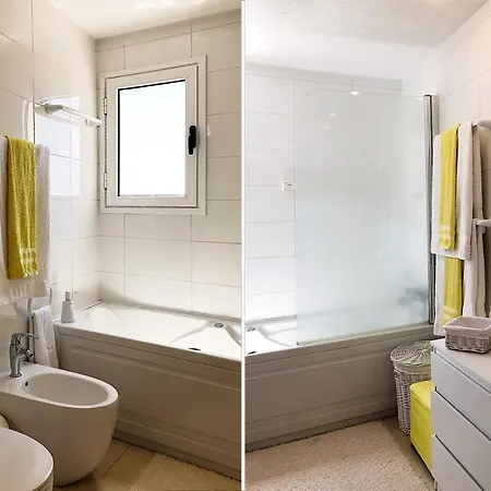 Viparaiso Apartman Costa Adeje (Tenerife)