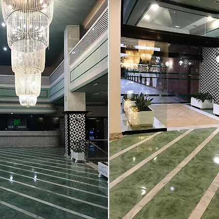 Viparaiso Lägenhet *