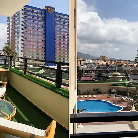 Apartman Viparaiso *