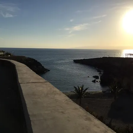 Apartman Viparaiso Costa Adeje (Tenerife)