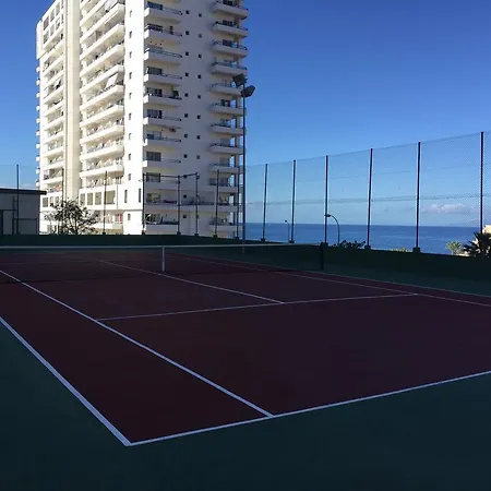 Lägenhet Viparaiso Costa Adeje (Tenerife)