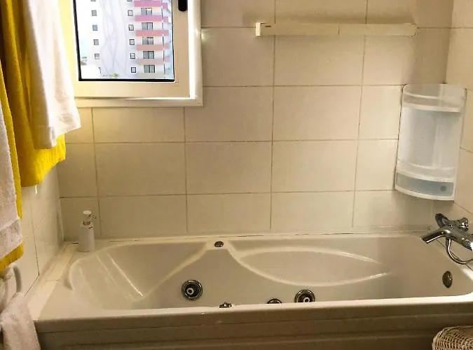 Viparaiso Lejlighed Costa Adeje (Tenerife)