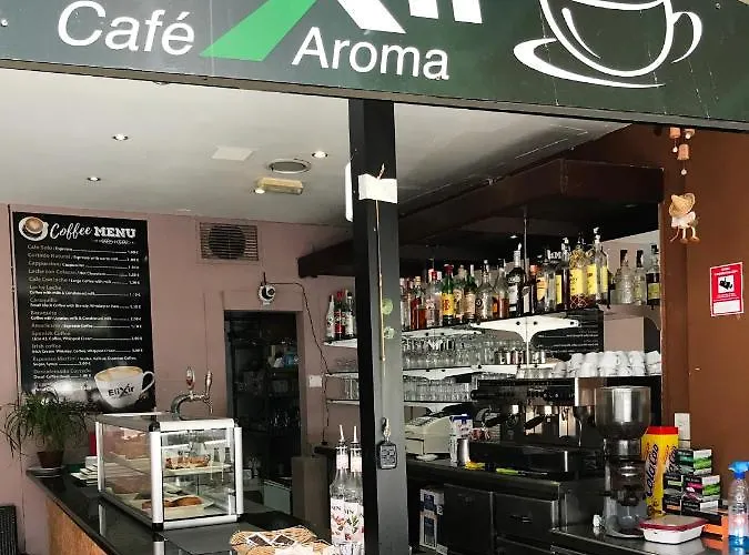 Viparaiso Apartman *