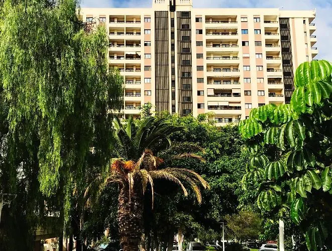 Viparaiso Costa Adeje (Tenerife)