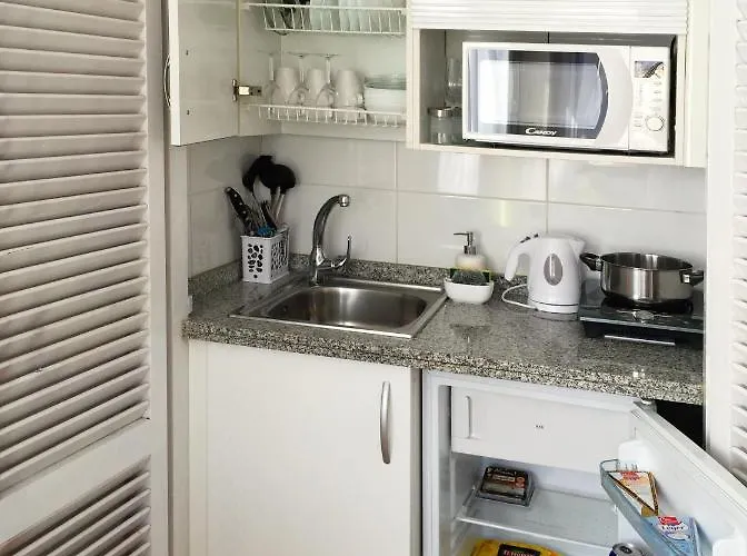 Viparaiso Apartman Costa Adeje (Tenerife)