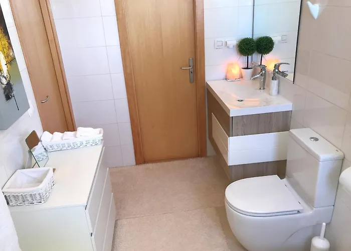 Viparaiso Apartman Costa Adeje (Tenerife)