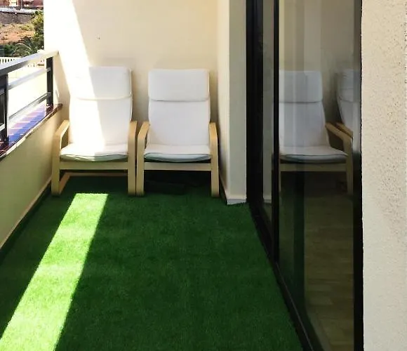 Viparaiso Apartman *