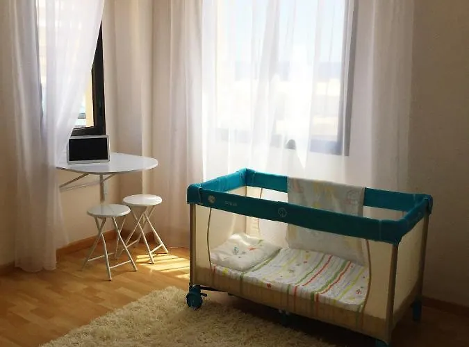 Apartman Viparaiso
