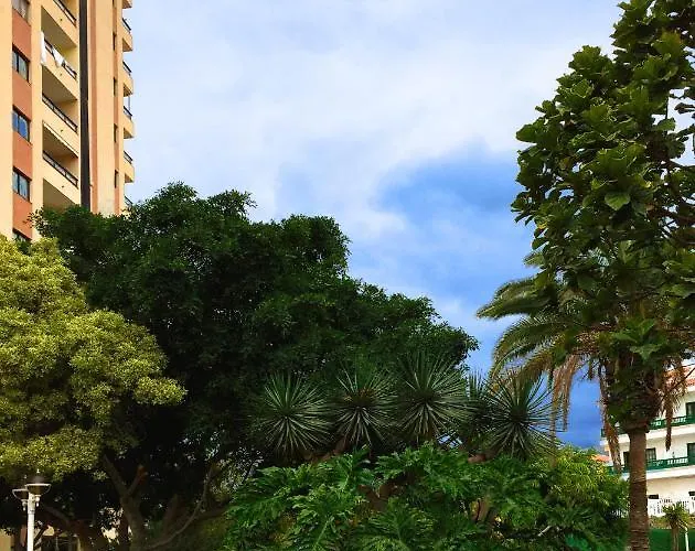 Apartman Viparaiso *