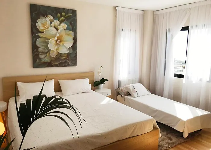 Apartman Viparaiso *