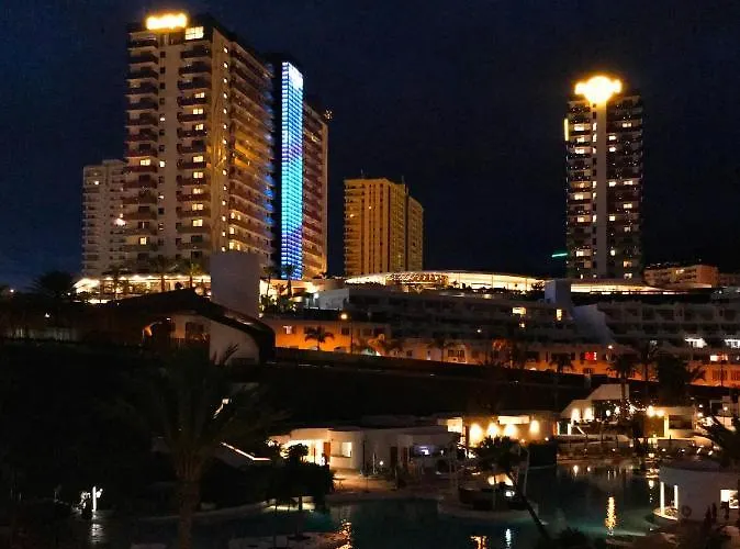 Lejlighed Viparaiso *