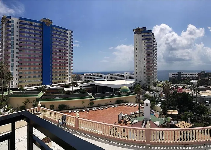 Viparaiso Lejlighed *