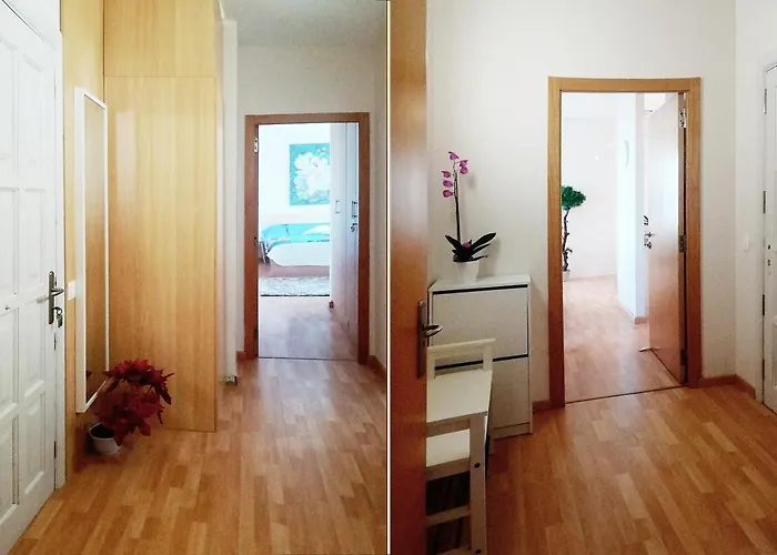 Viparaiso Lejlighed Costa Adeje (Tenerife)