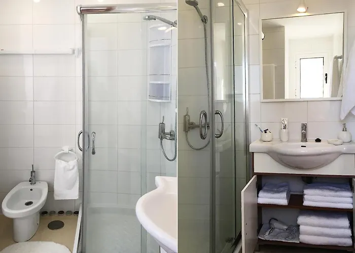 Apartman Viparaiso Costa Adeje (Tenerife)