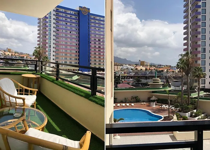 Apartman Viparaiso *