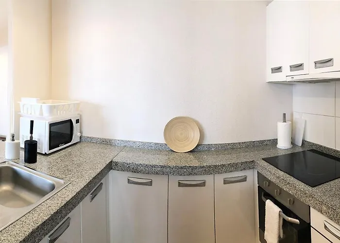 Viparaiso Apartman *