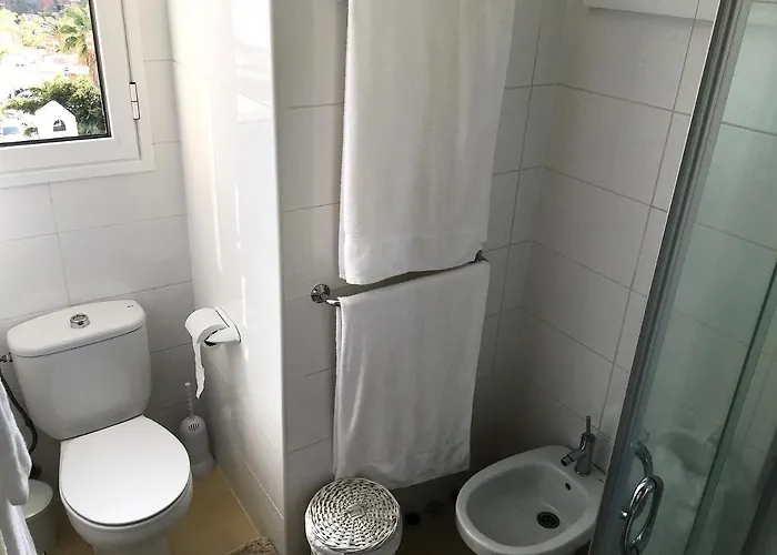 Viparaiso Apartman *