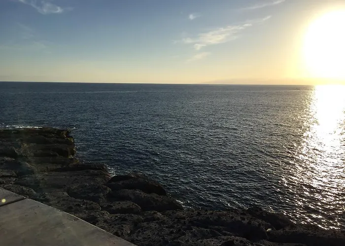 Viparaiso Lejlighed *