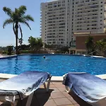 Apartman Viparaiso Costa Adeje (Tenerife)