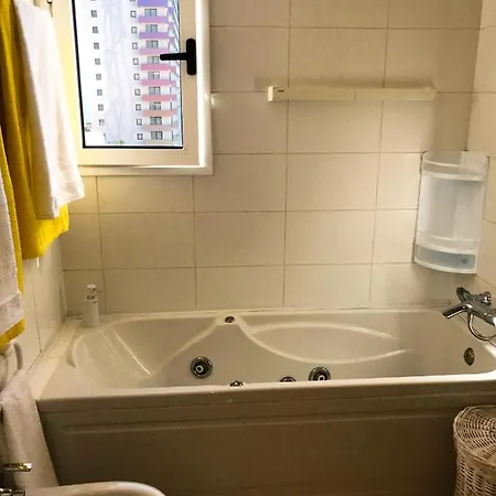 Viparaiso Appartement Costa Adeje (Tenerife)