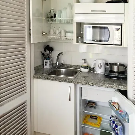 Viparaiso Appartement Costa Adeje (Tenerife)