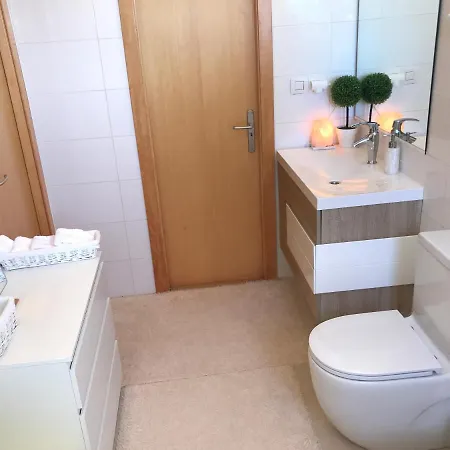 Viparaiso Appartement Costa Adeje (Tenerife)