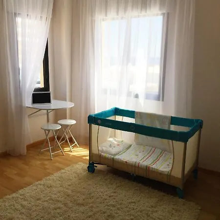 Apartment Viparaiso