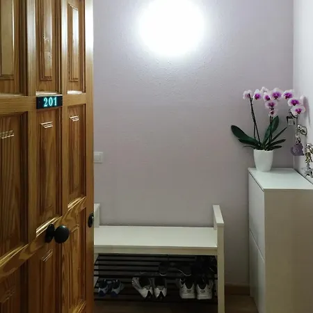 Appartement Viparaiso