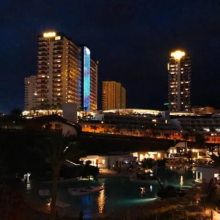 Appartement Viparaiso *