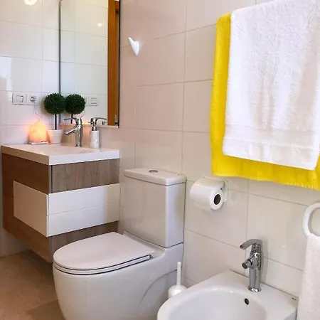 Appartement Viparaiso