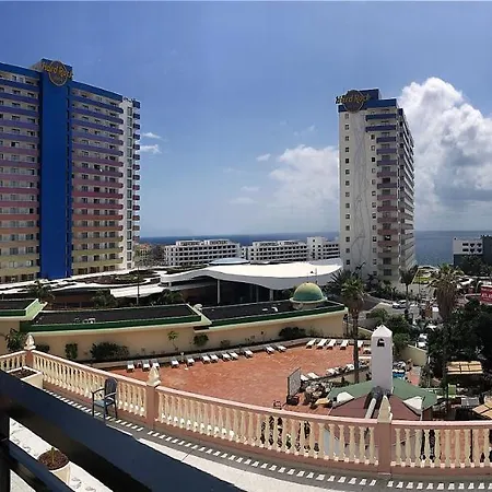 Viparaiso Appartement *