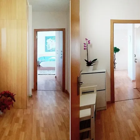 Viparaiso Appartement Costa Adeje (Tenerife)