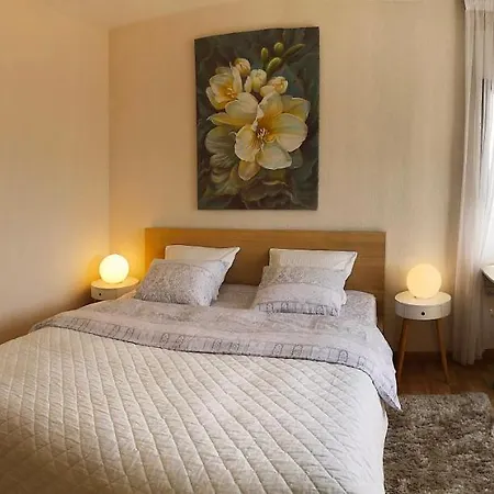 Viparaiso Appartement *