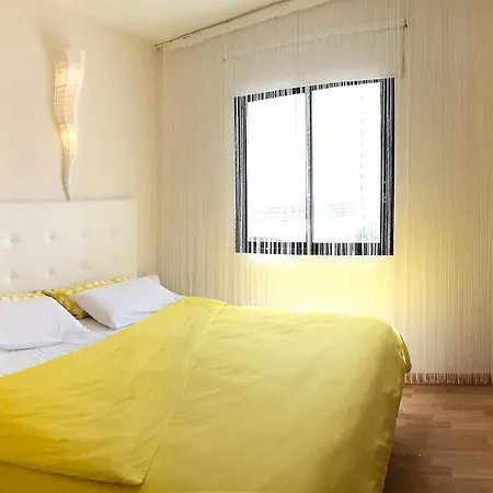 Viparaiso Appartement