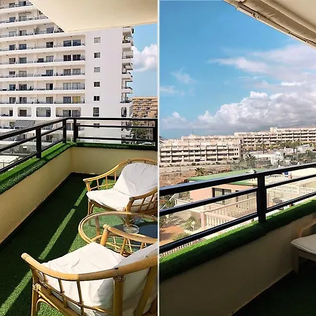 Appartement Viparaiso