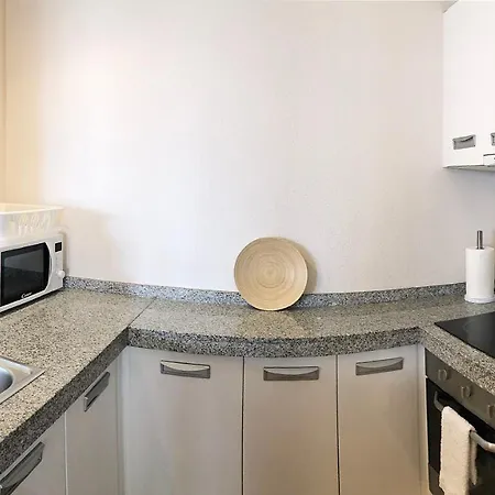 Viparaiso Appartement *