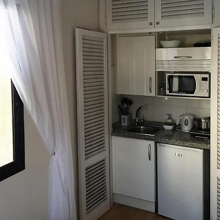 Viparaiso Appartement
