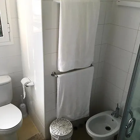 Viparaiso Appartement *