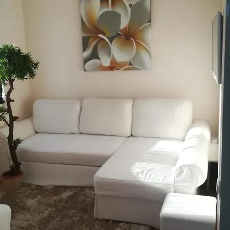 Viparaiso Appartement Costa Adeje (Tenerife)