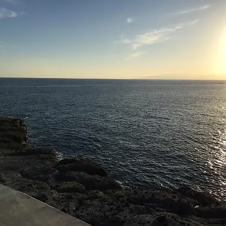 Viparaiso Appartement *