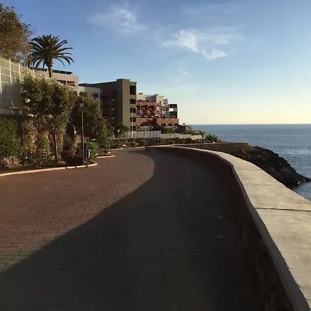 Appartement Viparaiso