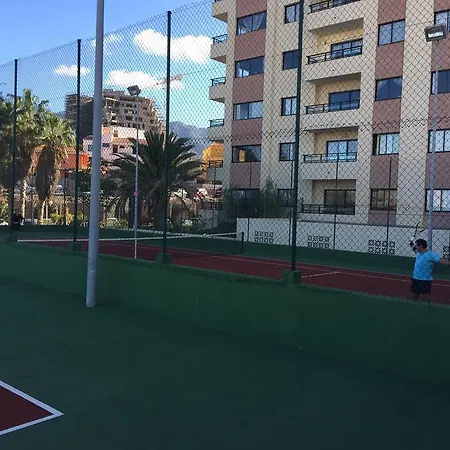 Appartement Viparaiso