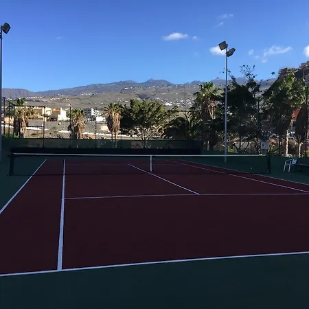 Viparaiso Appartement Costa Adeje (Tenerife)
