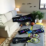 Viparaiso